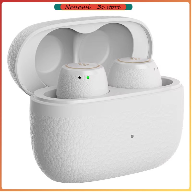 Noise Canceling Headphones - Yeni Edifier TWS B3 Bluetooth Kulaklıklar,