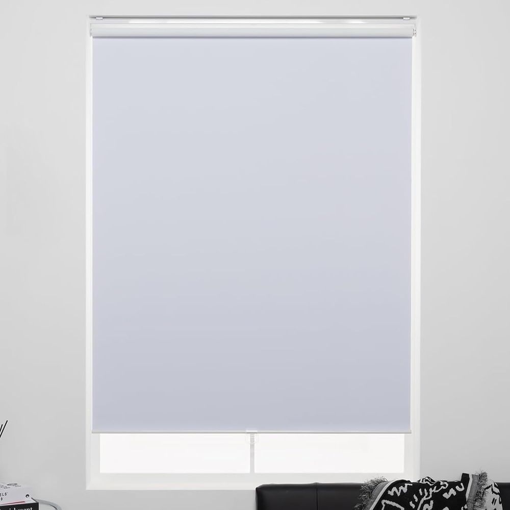 Home Office Windows - Pencereler için Karartma Perdeleri, Kolay Kurulum,