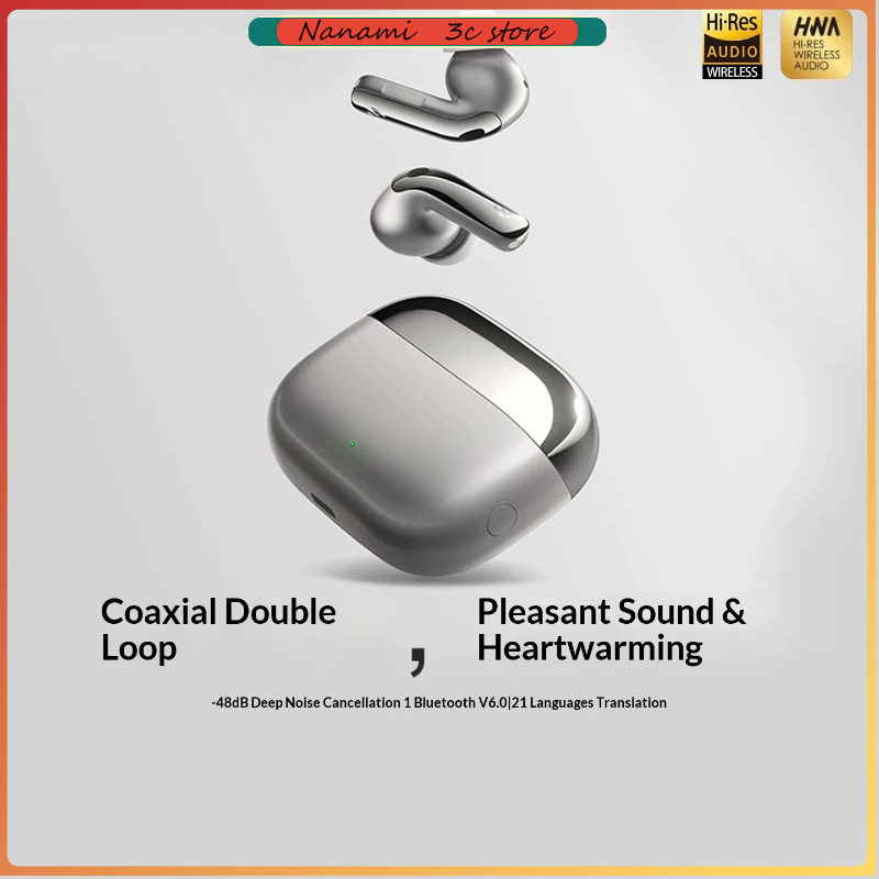Noise Canceling Headphones - Edifier Lolli Pro 5 Bluetooth Kulaklık