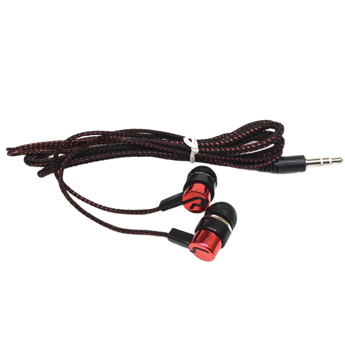 Noise Canceling Headphones - güncelleme. 2 adet 3.5mm kulak içi