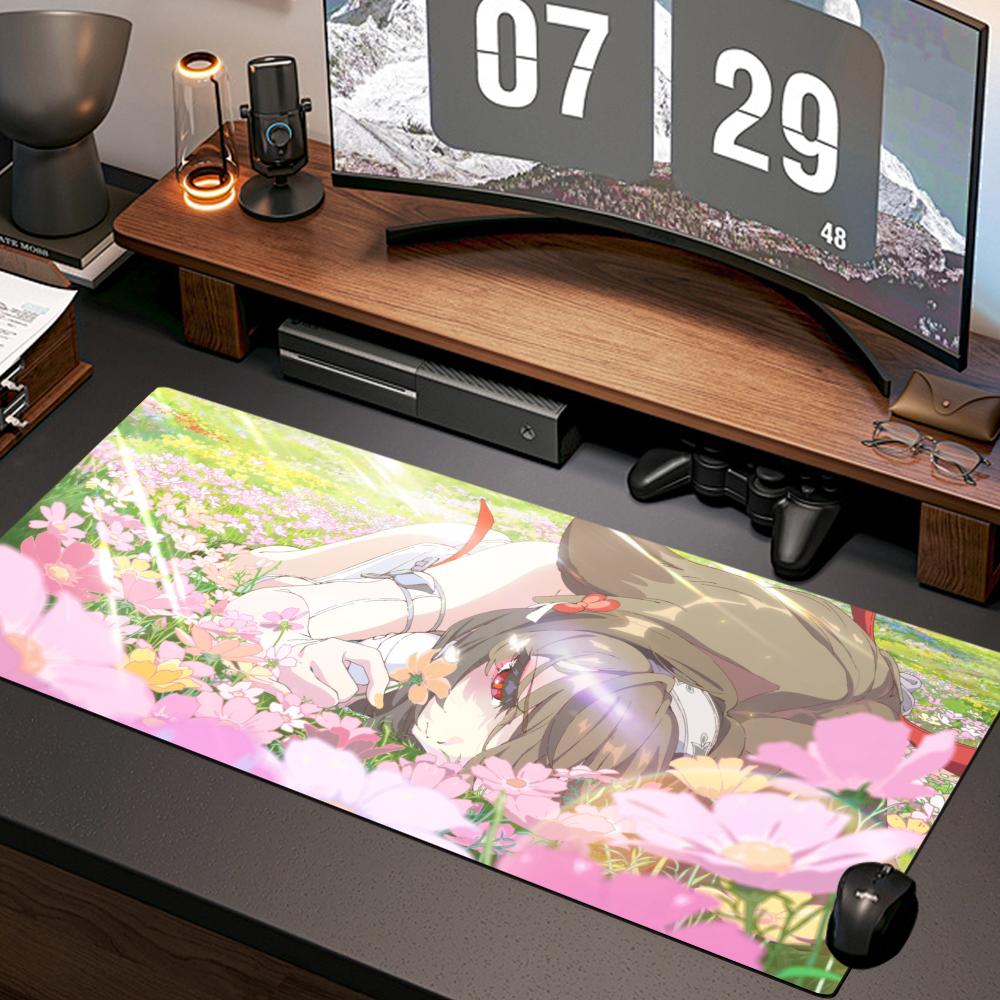 Home Office Ye - ye shunguang Mouse Pad Yeni Bilgisayar