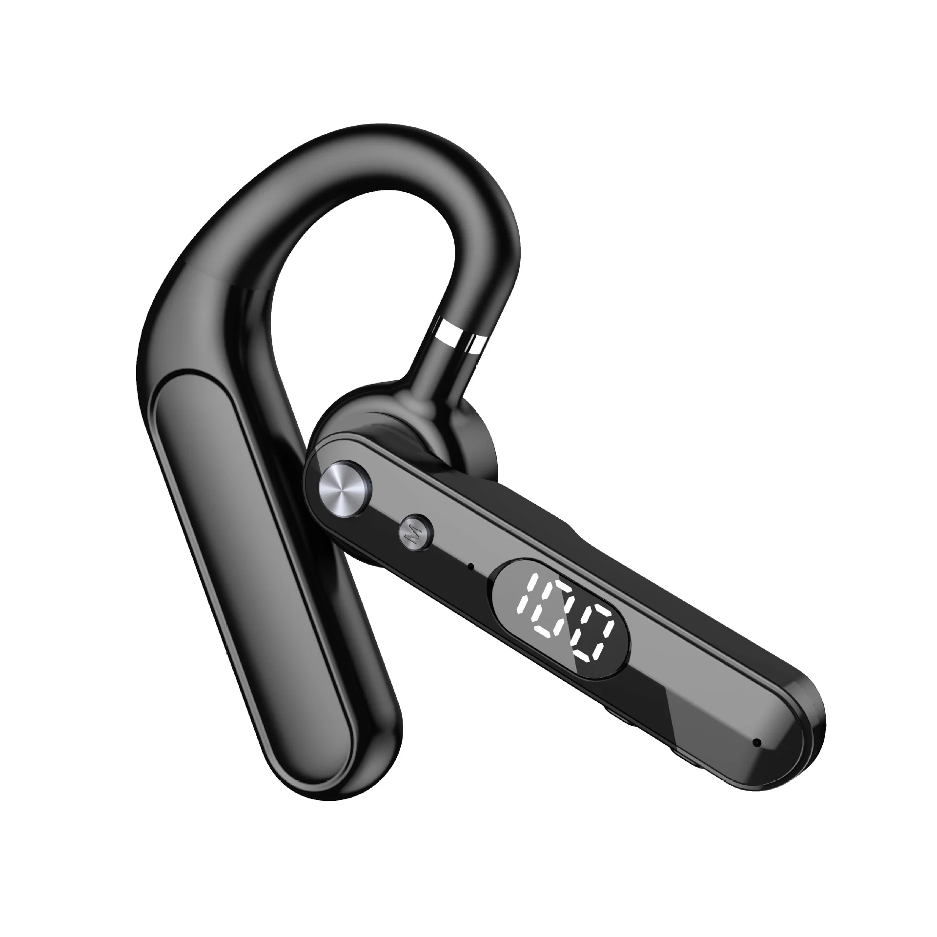 Noise Canceling Headphones - Kablosuz Bluetooth Kulaklıklar Mikrofonlu Kulaklık AI