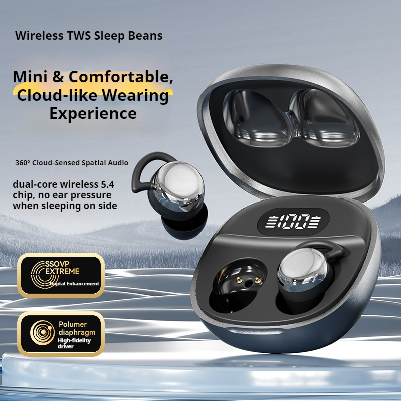 Noise Canceling Headphones - Orijinal SONY Kablosuz Bluetooth 5.4 Kulaklık