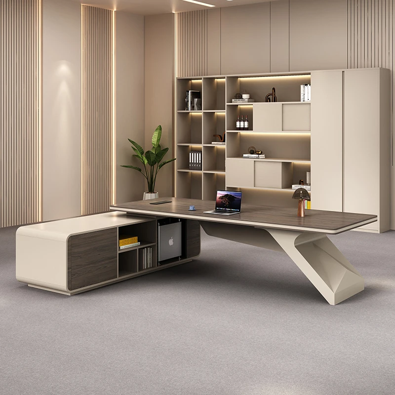 Depolama Alanlı Mesas Gamming  - Home Office L Shaped Desk incelemesi ve fiyatı
