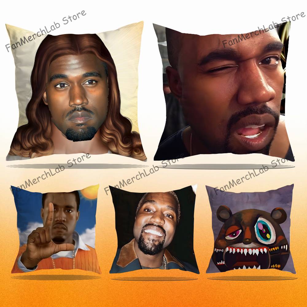 K-Kanye West Yeezus Ye İsa Yas - Home Office Ye incelemesi ve fiyatı