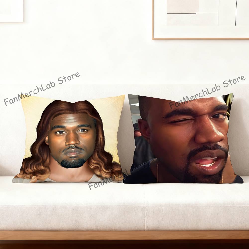 K-Kanye West Yeezus Ye İsa Yas - Home Office Ye incelemesi ve fiyatı