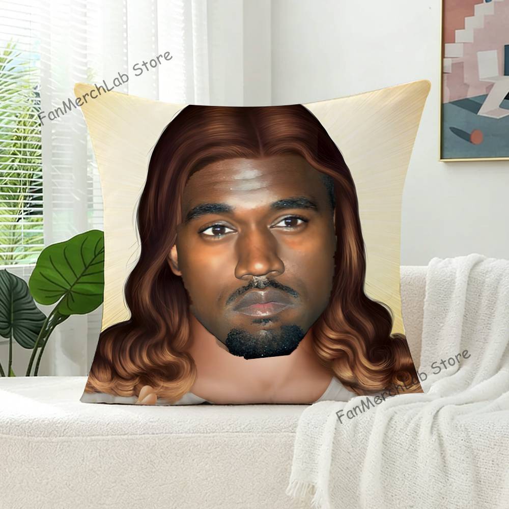K-Kanye West Yeezus Ye İsa Yas - Home Office Ye incelemesi ve fiyatı
