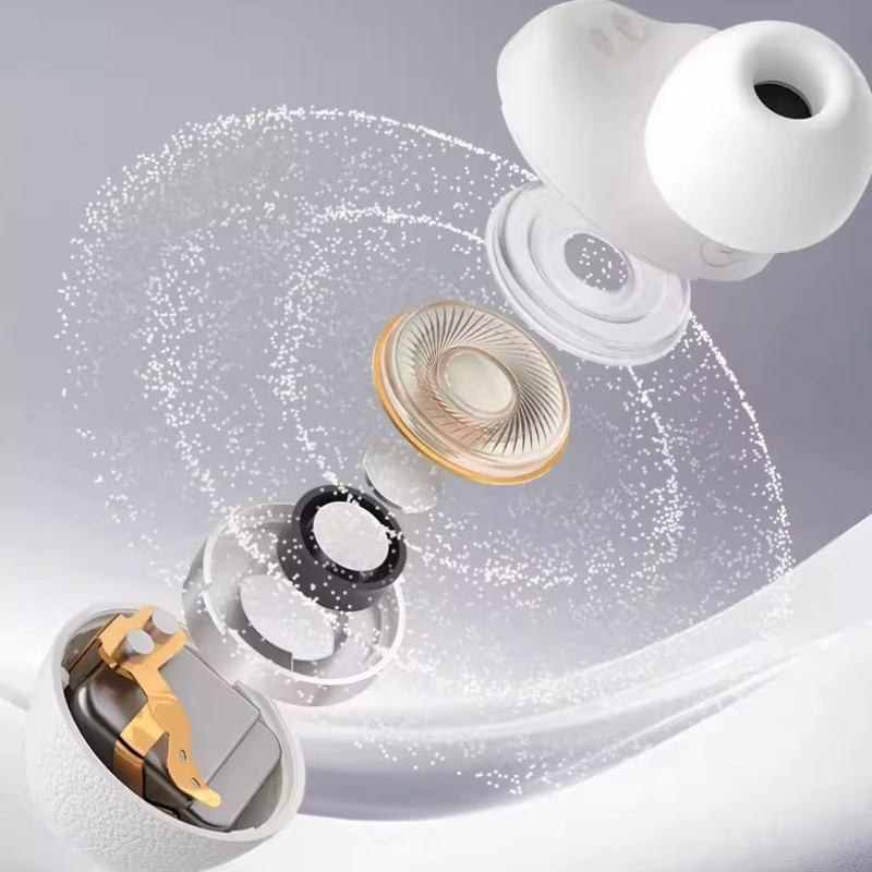 Yeni Edifier TWS B3 Bluetooth  - Noise Canceling Headphones incelemesi ve fiyatı