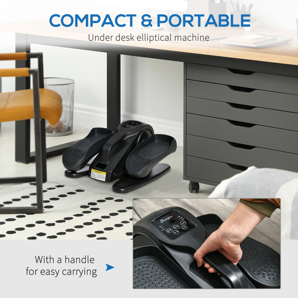 Ye Soozier Elektrikli Ayak Ped - Home Office Ye incelemesi ve fiyatı