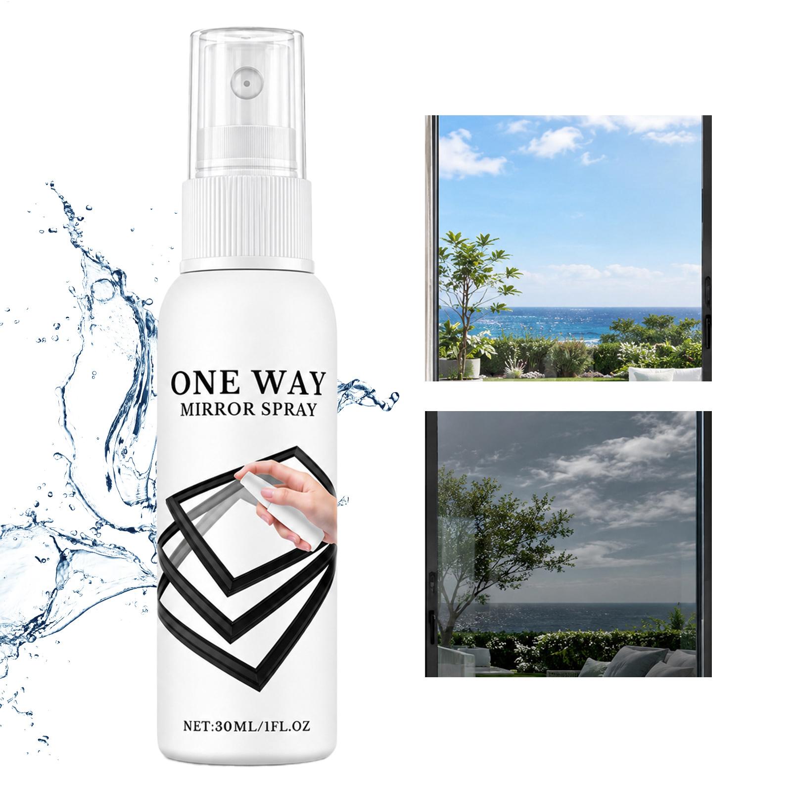 30ml Pencere Gizlilik Spreyi Ç - Home Office Windows incelemesi ve fiyatı