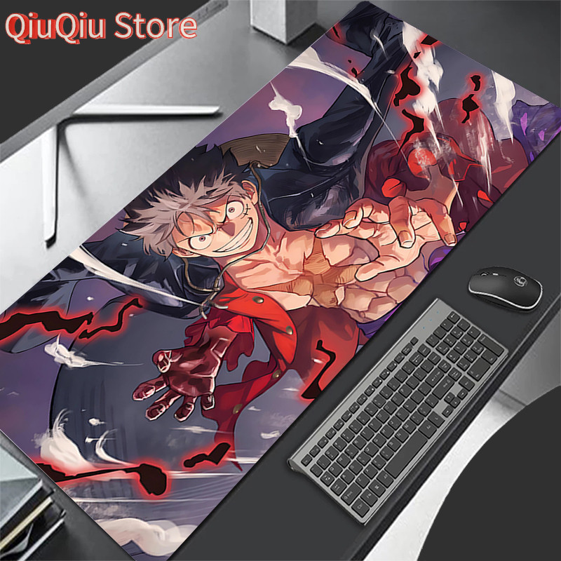 Japonya Havalı Anime Mouse Pad - Mousepad Xl Extended incelemesi ve fiyatı