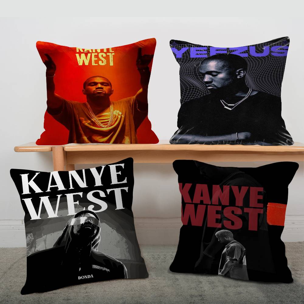Rapçi Y-YE K-Kanye West Yastık - Home Office Ye incelemesi ve fiyatı