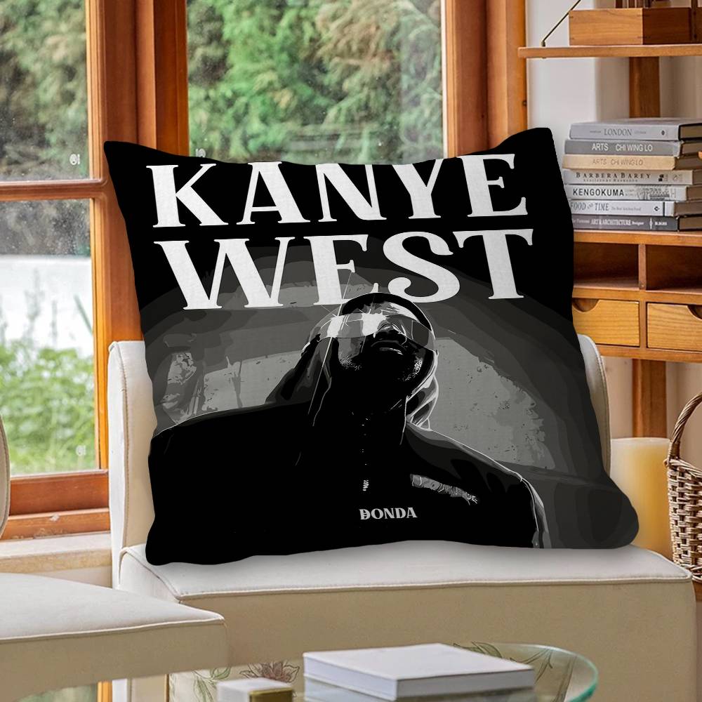 Rapçi Y-YE K-Kanye West Yastık - Home Office Ye incelemesi ve fiyatı