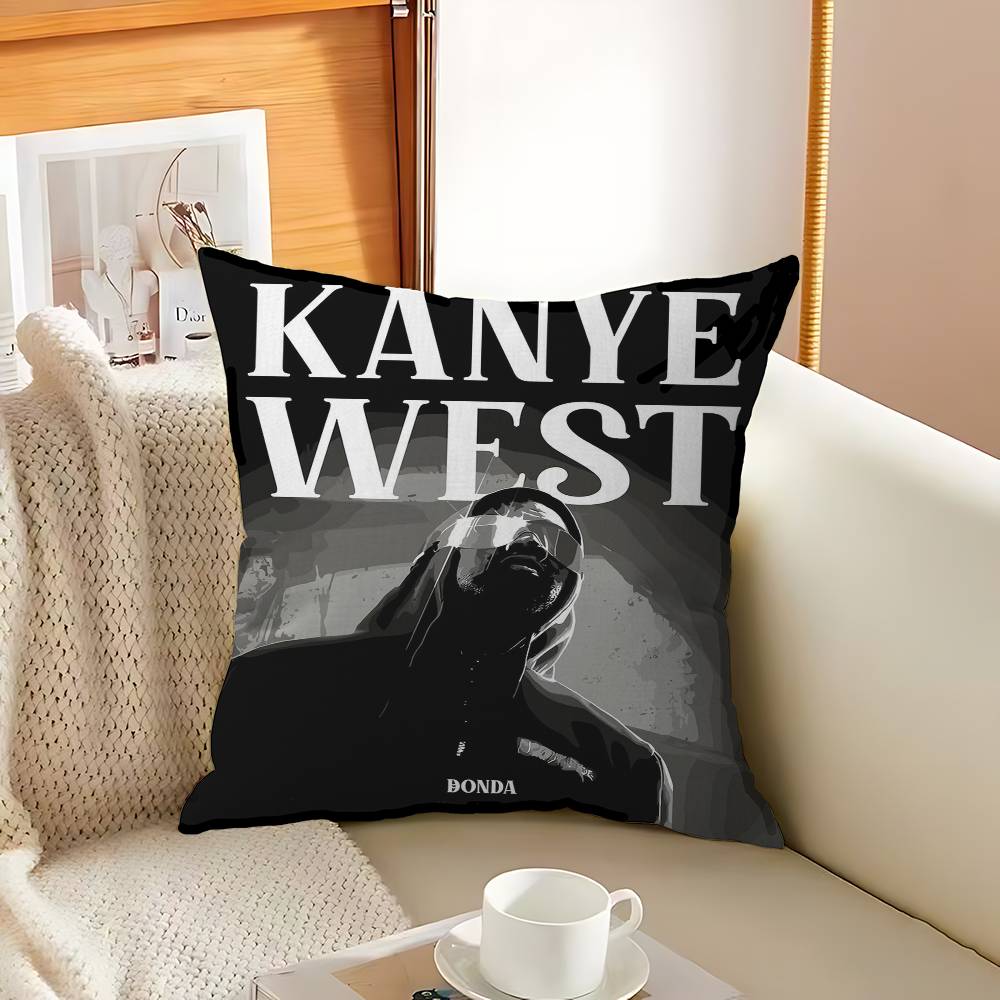 Rapçi Y-YE K-Kanye West Yastık - Home Office Ye incelemesi ve fiyatı