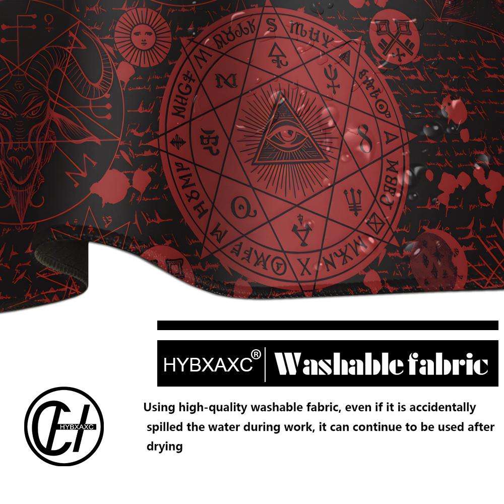 Vintage Gotik Simya Tarzı Geni - Mousepad Xl Extended incelemesi ve fiyatı