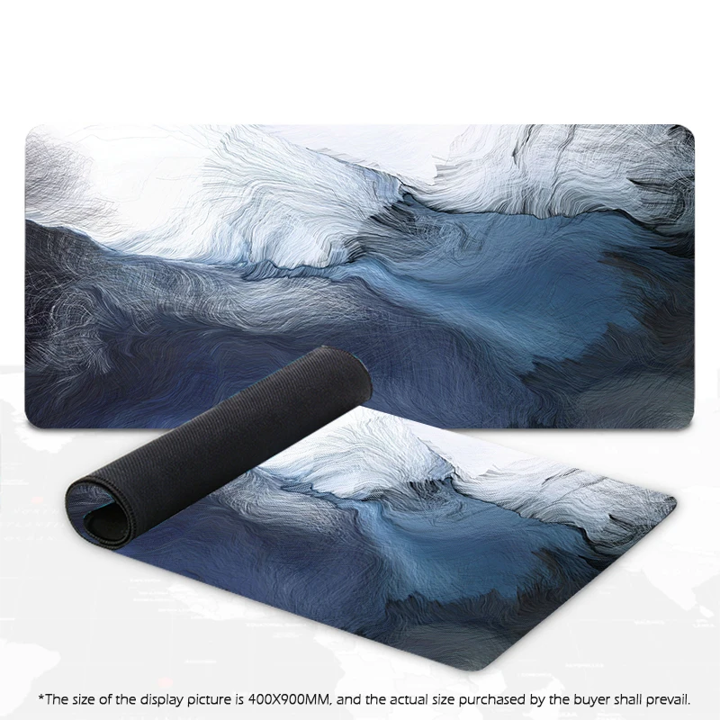 Büyük Oyun Mousepad XL Klavye  - Mousepad Xl Extended incelemesi ve fiyatı