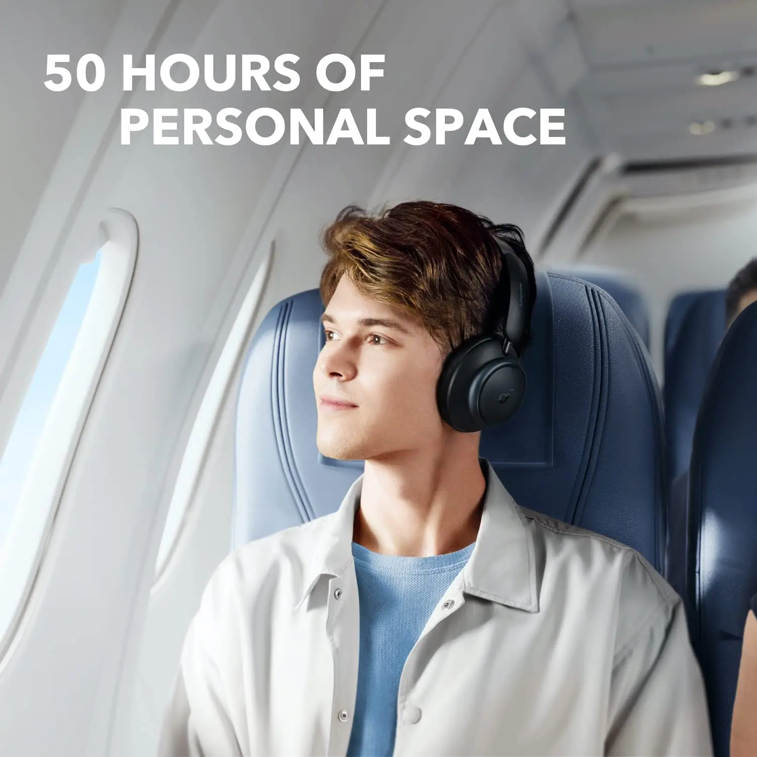 Anker Space Q45 Adaptif Gürült - Noise Canceling Headphones incelemesi ve fiyatı