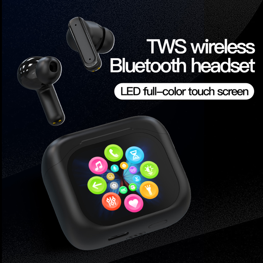 Akıllı Yapay Zeka Çevirici Blu - Noise Canceling Headphones incelemesi ve fiyatı