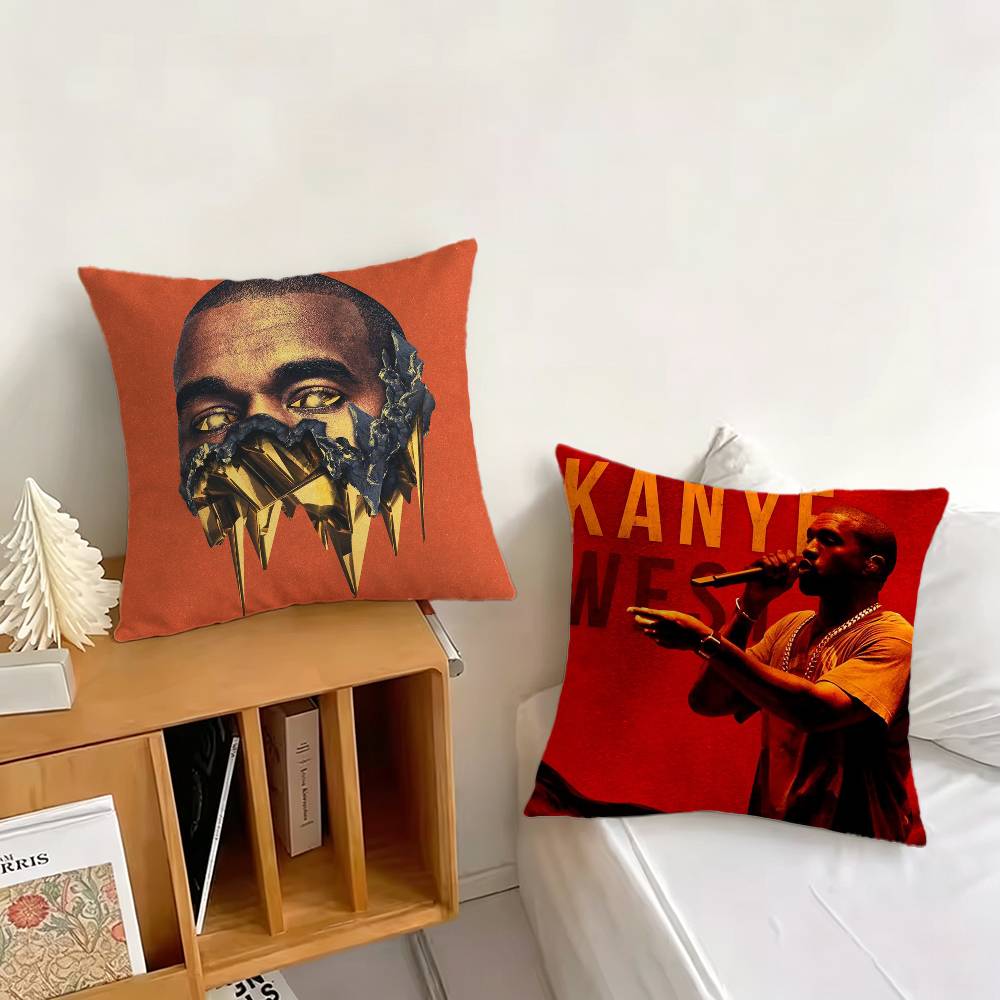 Kanye West YE Komik Yastık Kıl - Home Office Ye incelemesi ve fiyatı