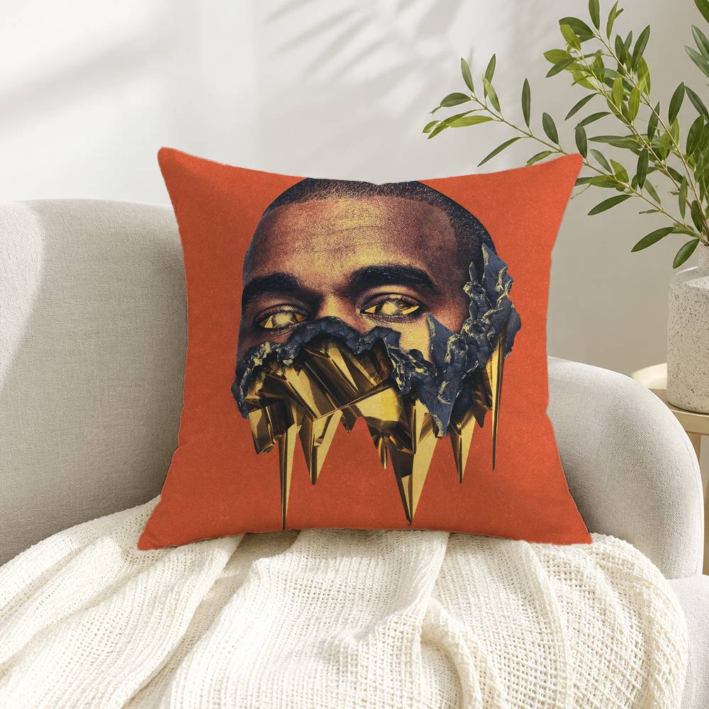 Kanye West YE Komik Yastık Kıl - Home Office Ye incelemesi ve fiyatı