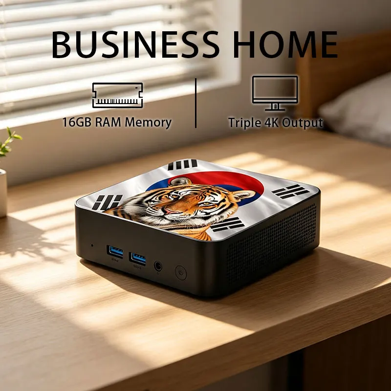 Ultra Hızlı Intel Core N95 Min - Home Office Windows incelemesi ve fiyatı