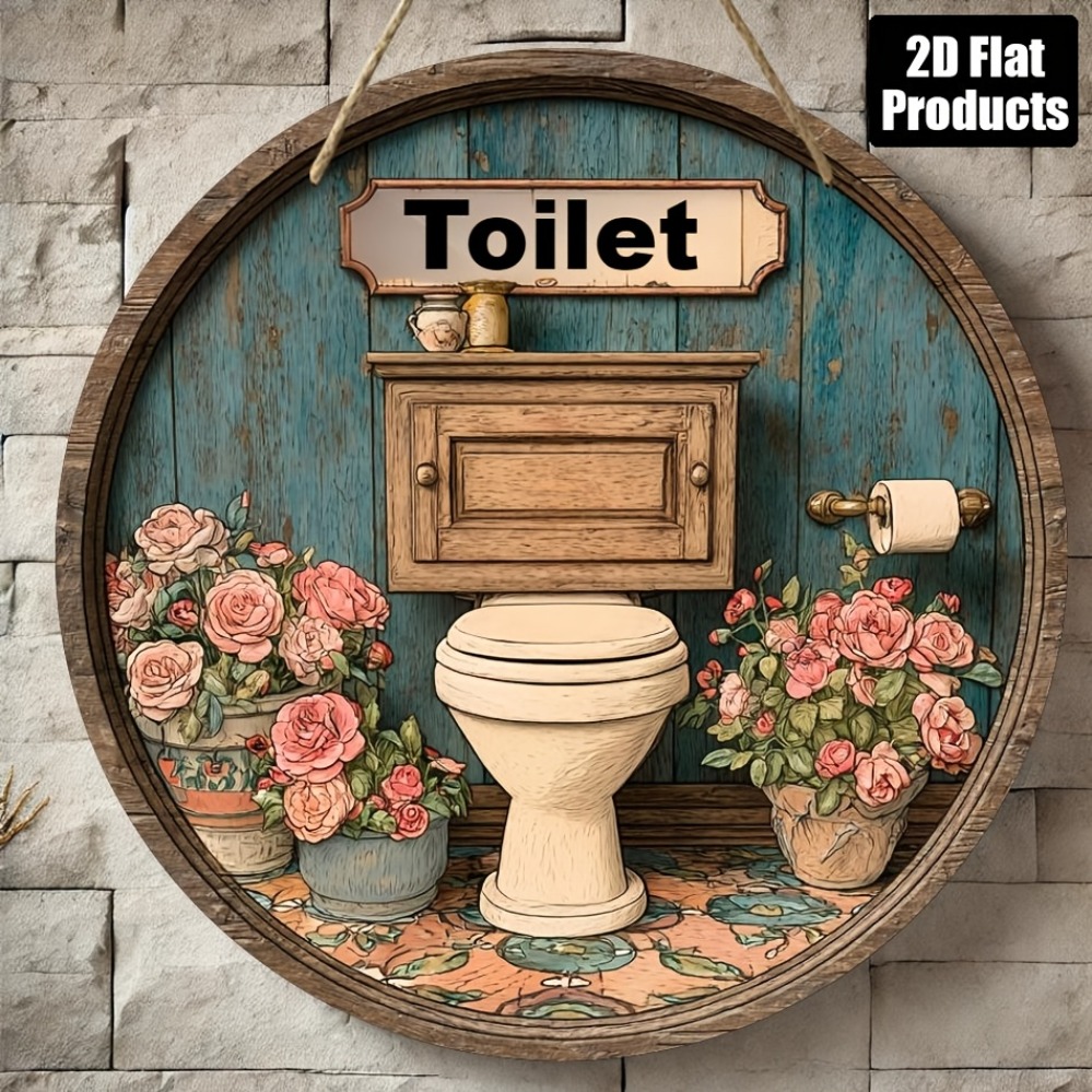 2D Metal Tabela, 8x8 İnç Yuvar - Home Office Gif incelemesi ve fiyatı