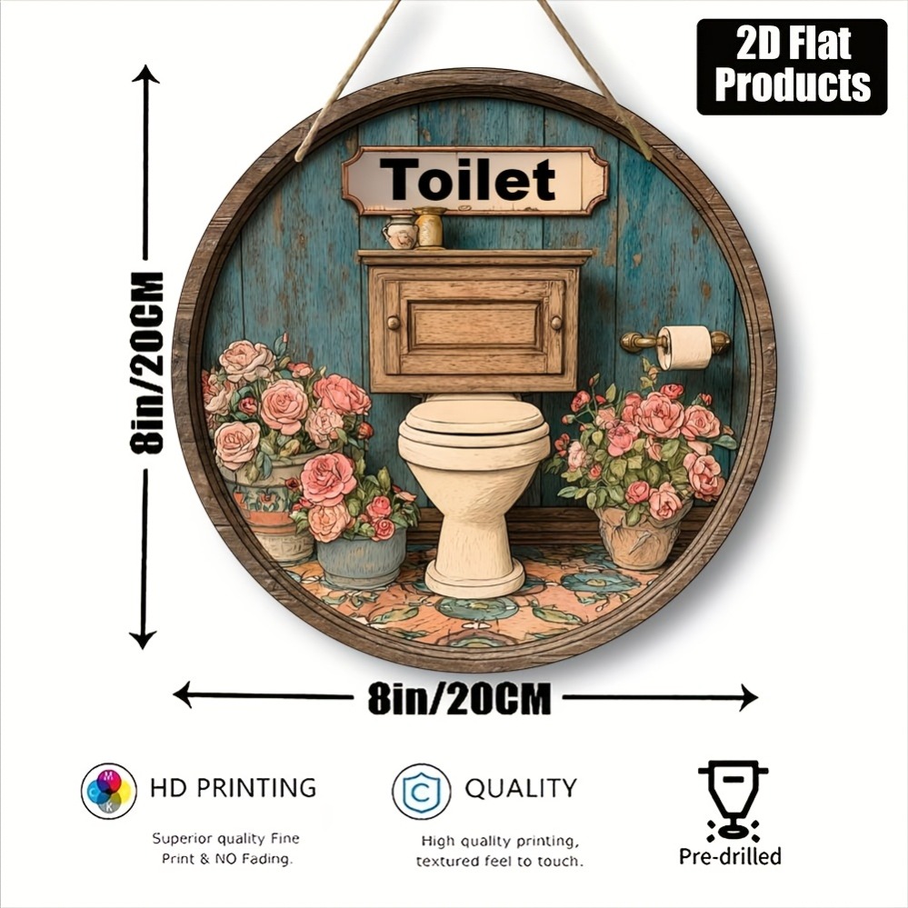 2D Metal Tabela, 8x8 İnç Yuvar - Home Office Gif incelemesi ve fiyatı