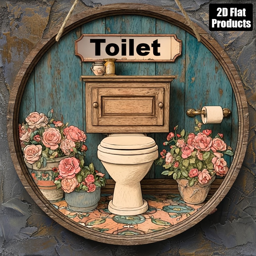2D Metal Tabela, 8x8 İnç Yuvar - Home Office Gif incelemesi ve fiyatı