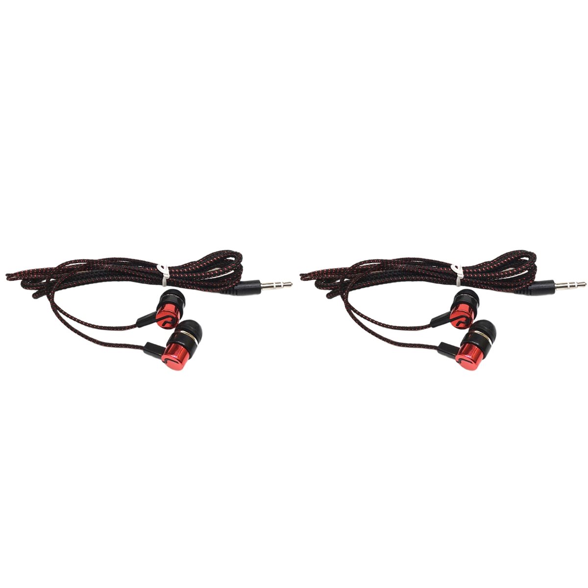 güncelleme. 2 adet 3.5mm kulak - Noise Canceling Headphones incelemesi ve fiyatı