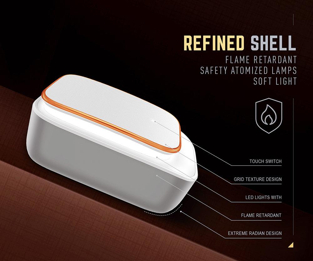4USB portları PD akıllı LED do - Home Office In Uk incelemesi ve fiyatı