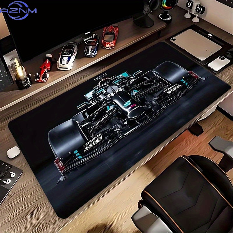 Havalı yarış arabası tasarımlı - Mousepad Xl Extended incelemesi ve fiyatı