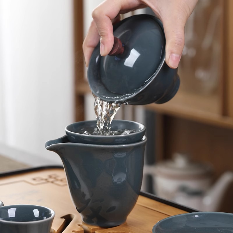 Ev ve Ofis için Geyao Kung Fu  - Home Office Gif incelemesi ve fiyatı