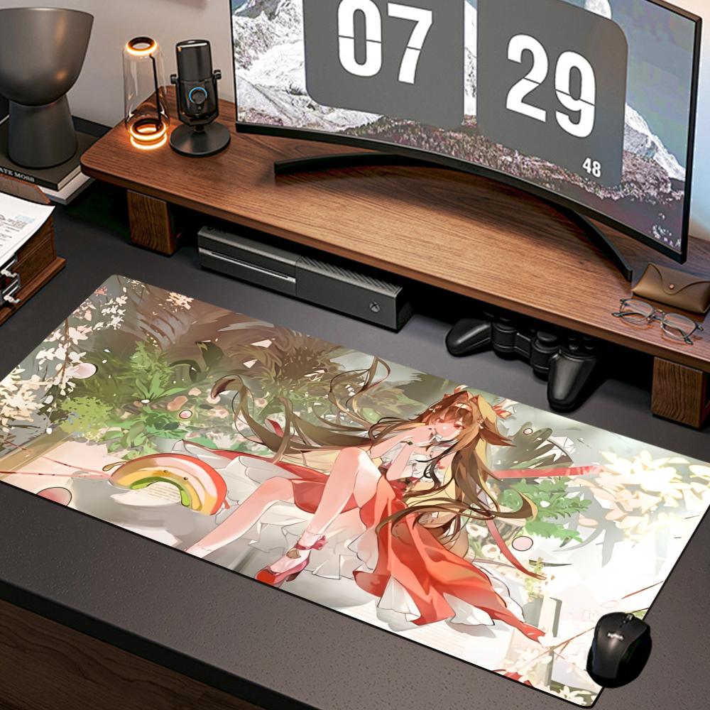 ye shunguang Mouse Pad Yeni Bi - Home Office Ye incelemesi ve fiyatı