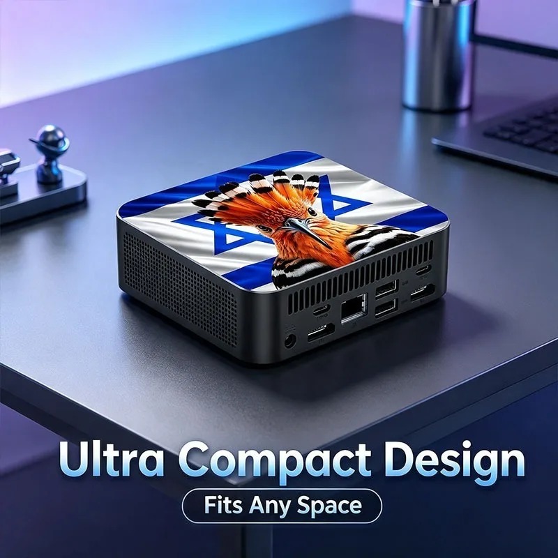 Yeni 2026 Mini PC Core i3 6100 - Home Office Windows incelemesi ve fiyatı