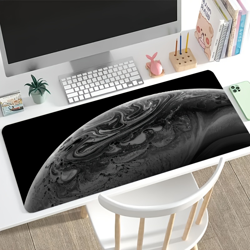 Mousepad mermer görünümlü, kay - Mousepad Xl Extended incelemesi ve fiyatı