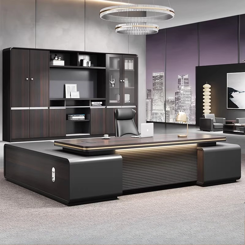 Ayaklı Çekmeceli Avrupa Tipi B - Home Office L Shaped Desk incelemesi ve fiyatı