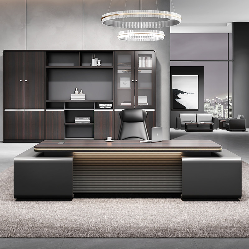 Ayaklı Çekmeceli Avrupa Tipi B - Home Office L Shaped Desk incelemesi ve fiyatı