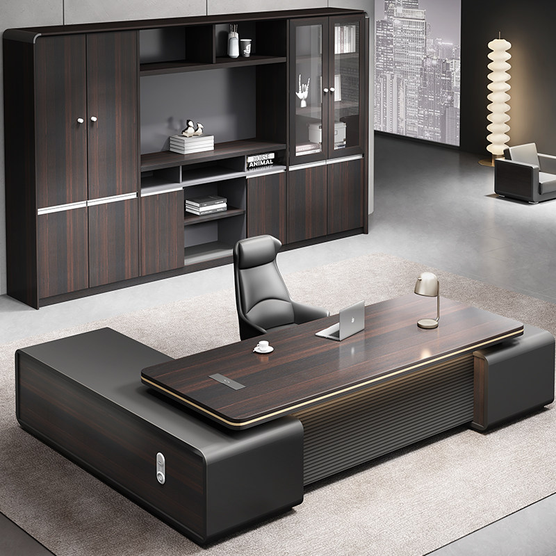 Ayaklı Çekmeceli Avrupa Tipi B - Home Office L Shaped Desk incelemesi ve fiyatı