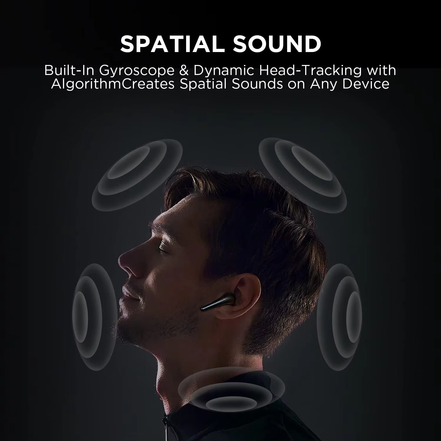 1MORE Aero Kulaklıklar Gürültü - Noise Canceling Headphones incelemesi ve fiyatı
