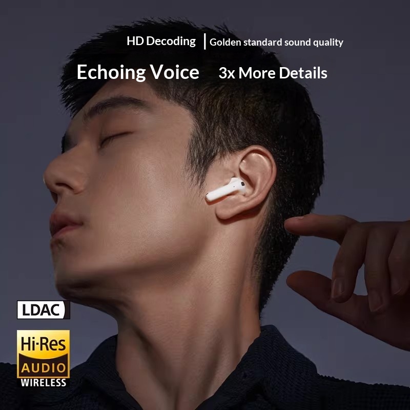 Edifier HUA ZAI Evo Pro Blueto - Noise Canceling Headphones incelemesi ve fiyatı