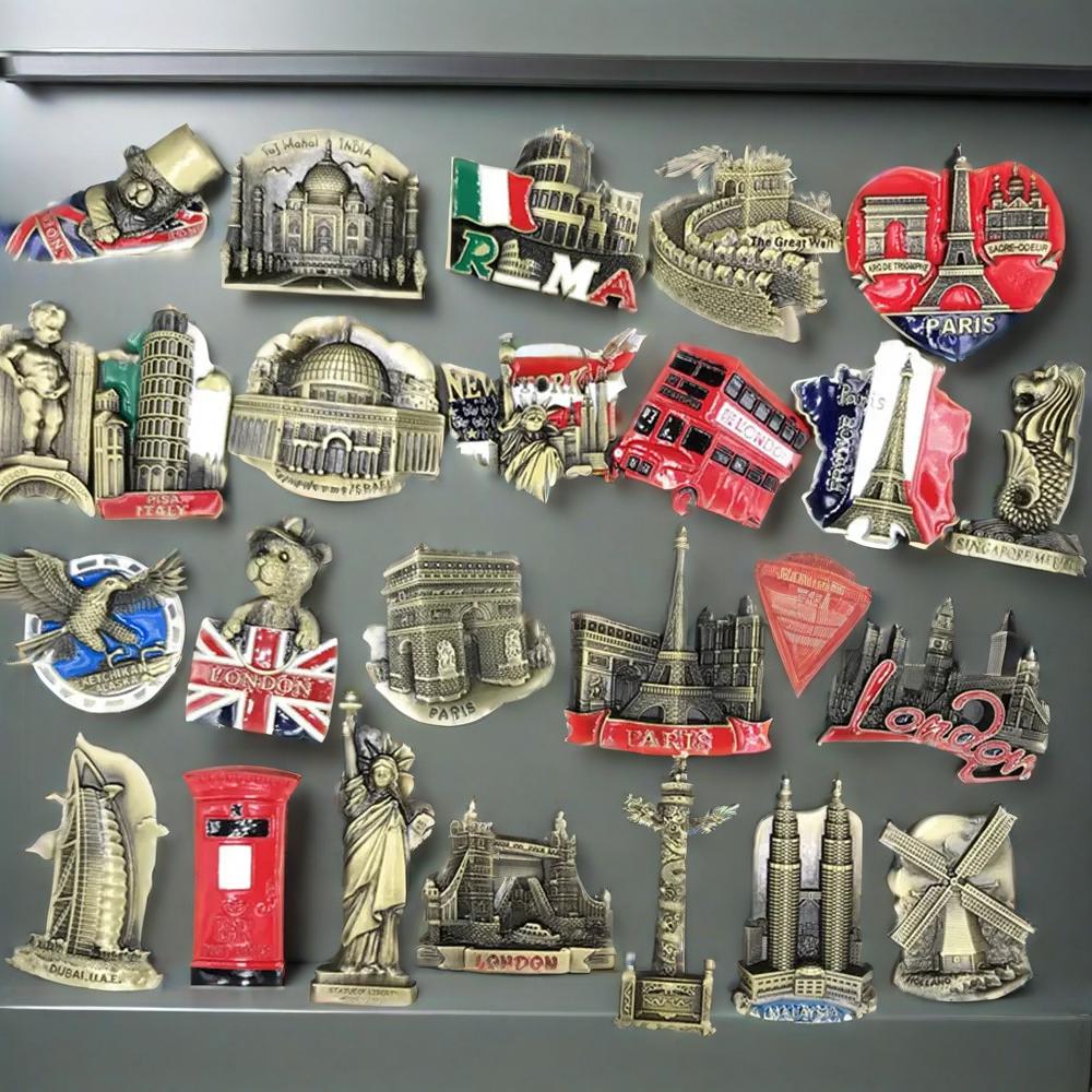 Metal Buzdolabı Mıknatısı Buzd - Home Office In Uk incelemesi ve fiyatı