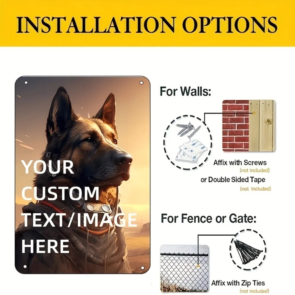 Dayanıklı Teneke Levha Metal P - Home Office Gif incelemesi ve fiyatı